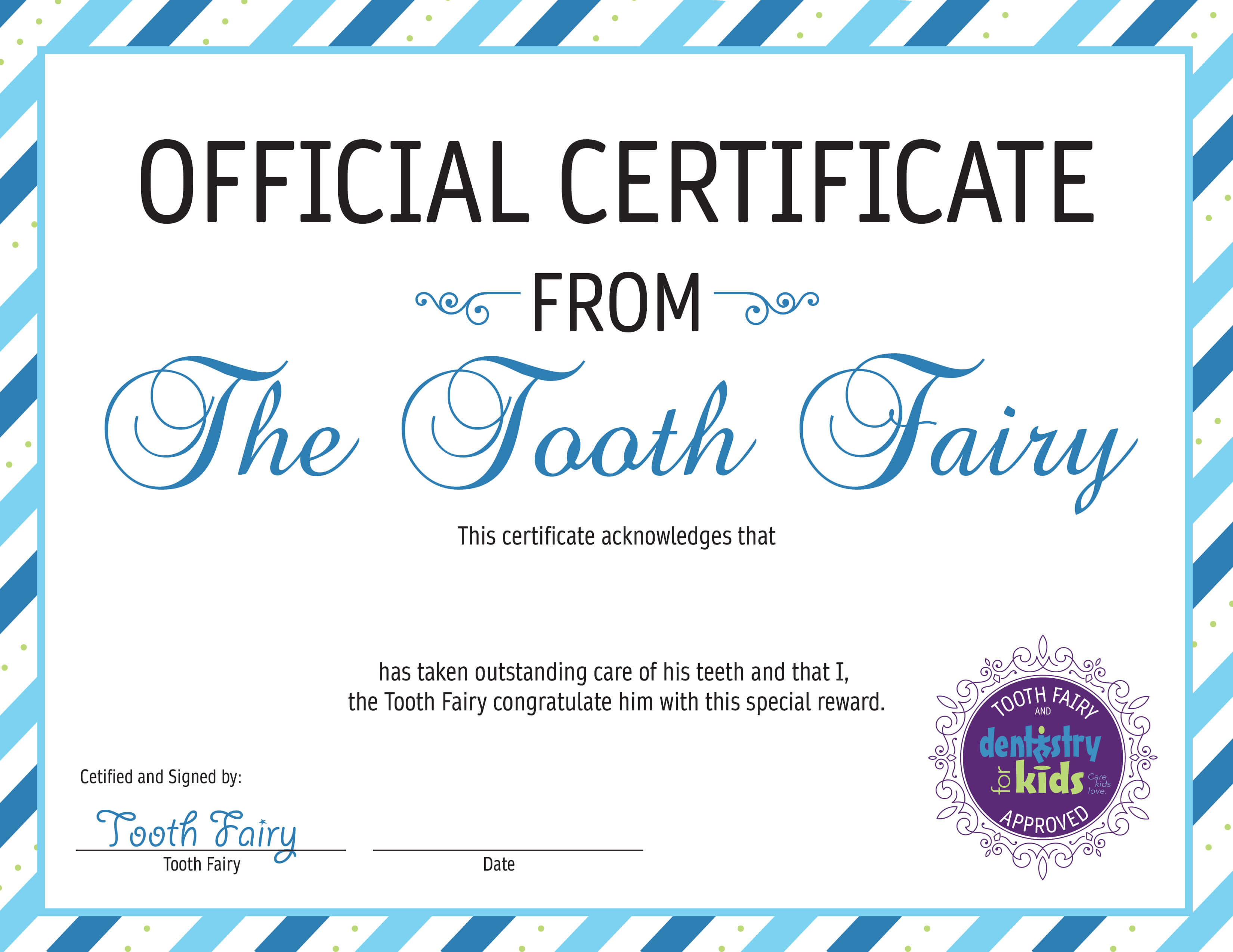 Tooth Fairy Dentistry For Kids Reno Reno NV