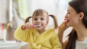 brushing-teeth