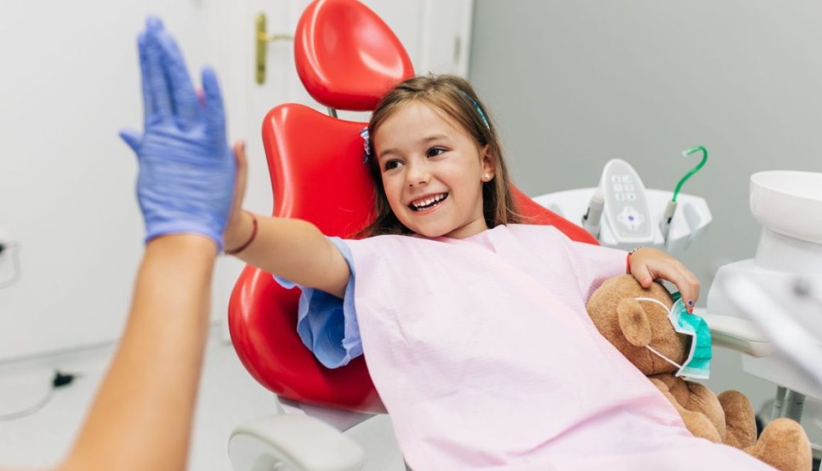 Welcome to Dentistry For Kids The Premier Pediatric Dental Care in Reno NV