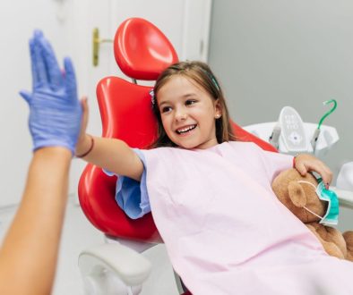 Welcome to Dentistry For Kids The Premier Pediatric Dental Care in Reno NV