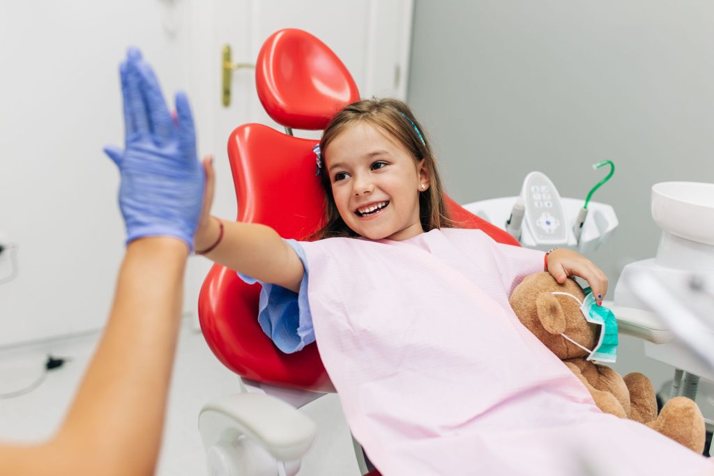Welcome to Dentistry For Kids: The Premier Pediatric Dental Care in Reno, NV